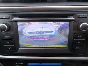 Used Toyota Auris 2015 for sale - 79634337: Photo