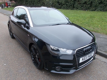 Used Audi A1 2011 for sale - 77021026: Photo