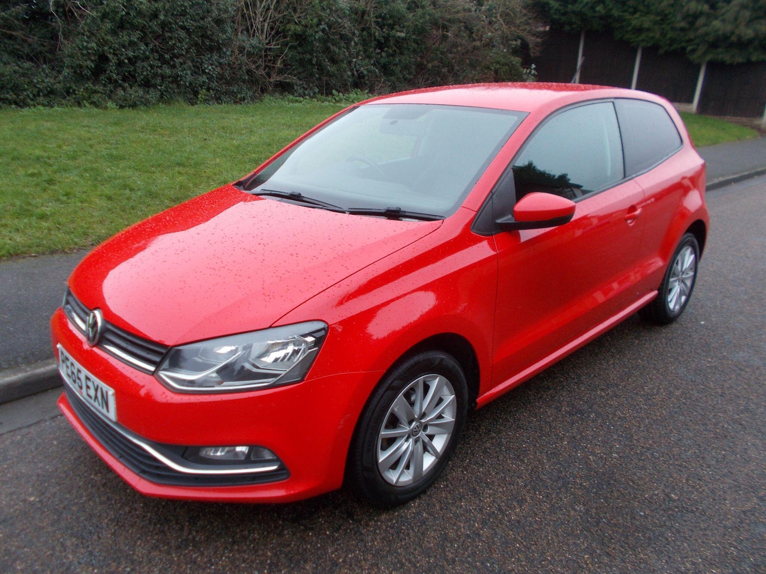 Used Volkswagen Polo 2015 for sale - 77020889: Photo 10
