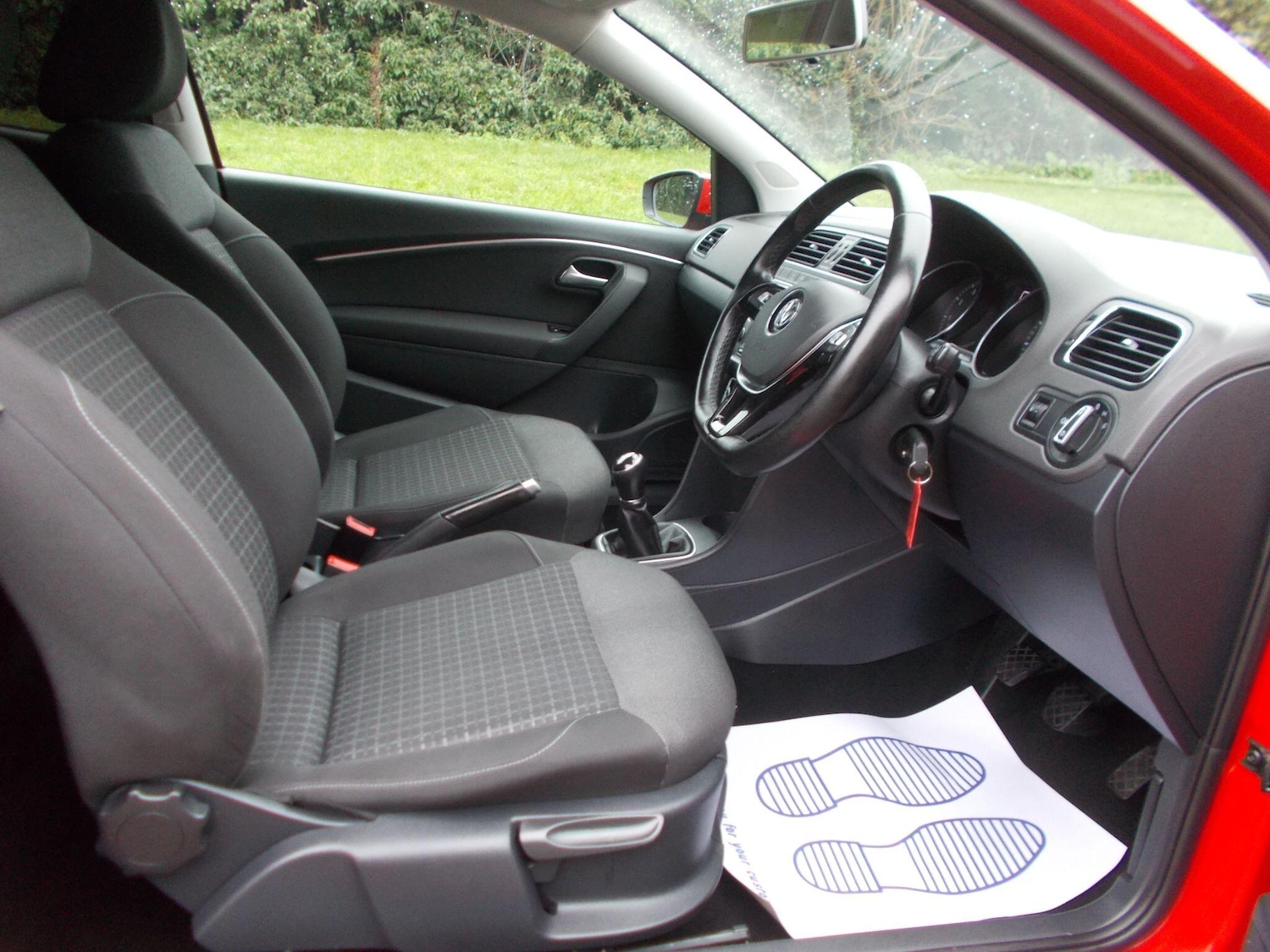 Used Volkswagen Polo 2015 for sale - 77020889: Photo 12