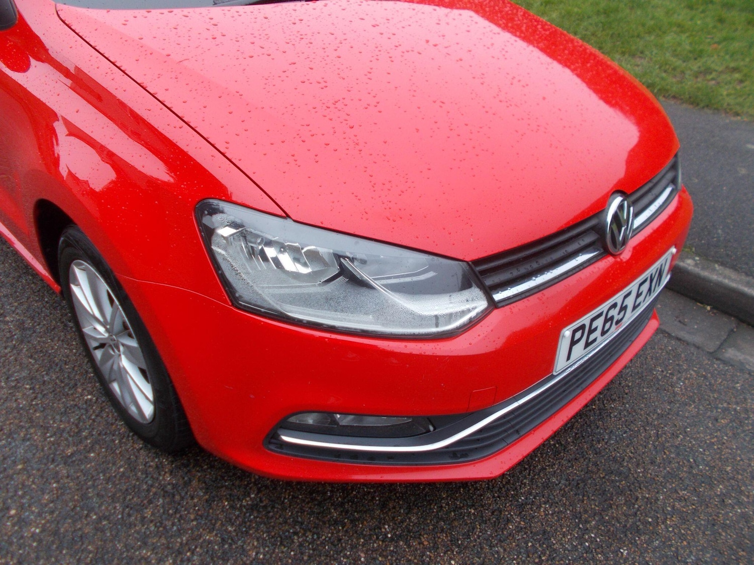 Used Volkswagen Polo 2015 for sale - 77020889: Photo 13