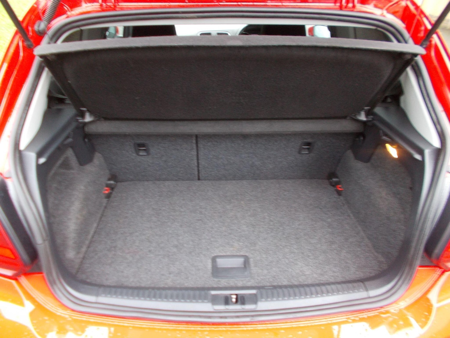 Used Volkswagen Polo 2015 for sale - 77020889: Photo 14