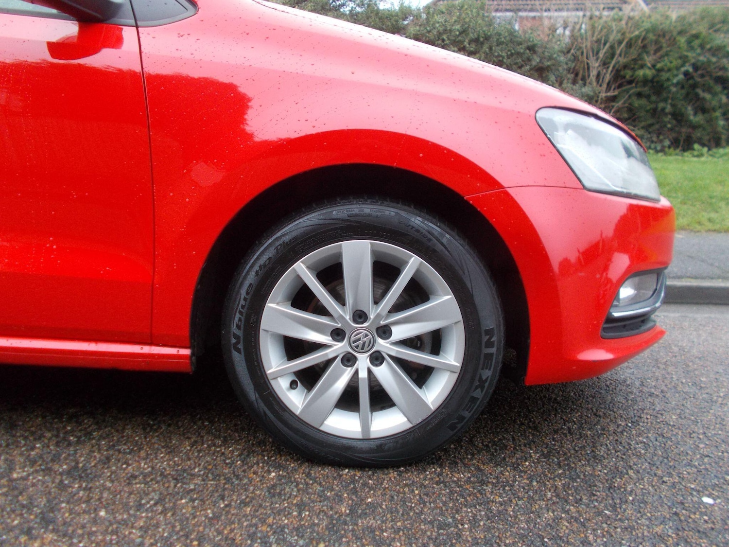 Used Volkswagen Polo 2015 for sale - 77020889: Photo 18