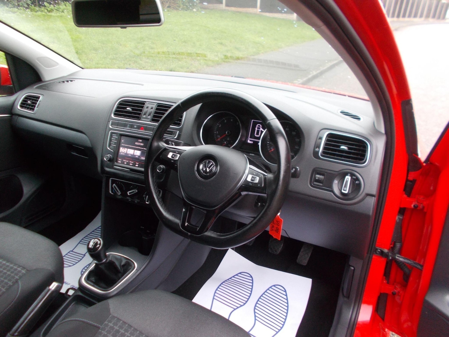 Used Volkswagen Polo 2015 for sale - 77020889: Photo 19