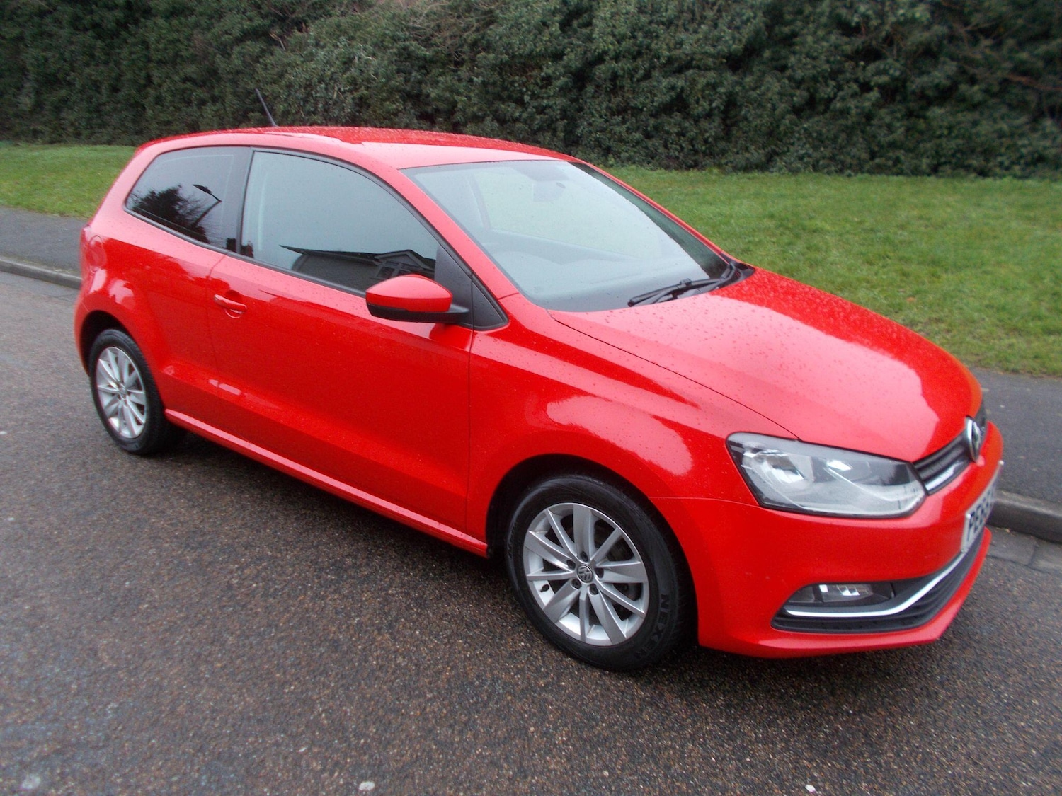 Used Volkswagen Polo 2015 for sale - 77020889: Photo 23