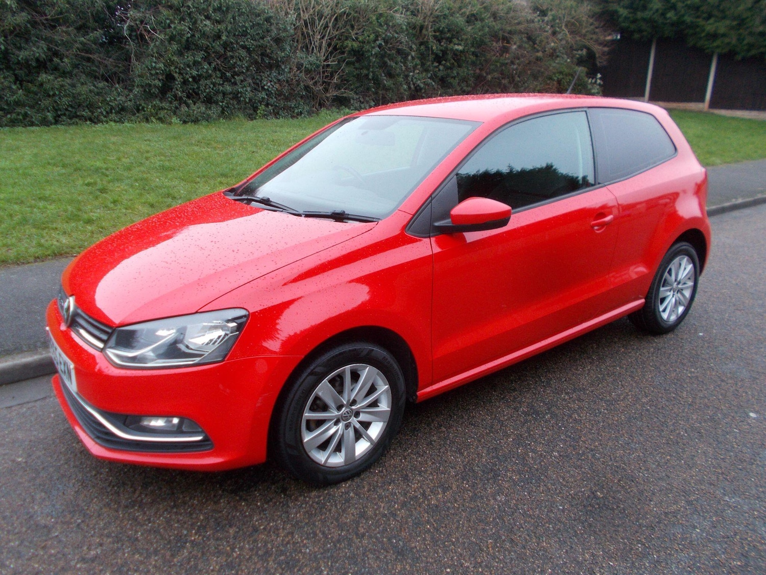 Used Volkswagen Polo 2015 for sale - 77020889: Photo 24