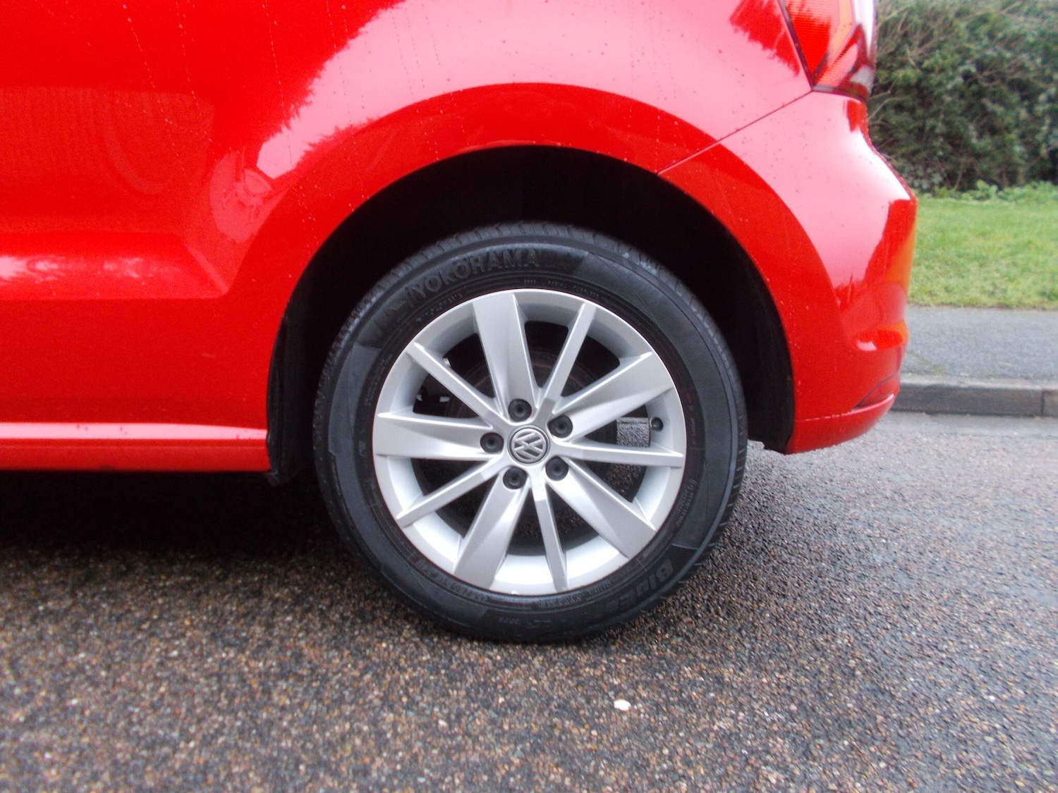 Used Volkswagen Polo 2015 for sale - 77020889: Photo 26