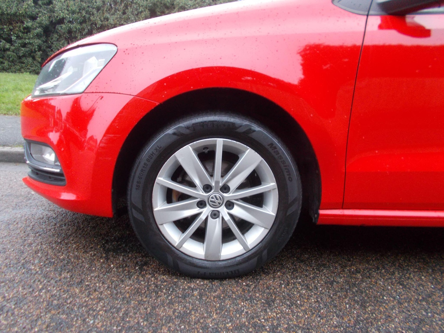 Used Volkswagen Polo 2015 for sale - 77020889: Photo 35