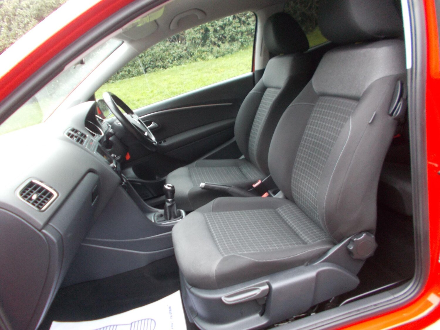 Used Volkswagen Polo 2015 for sale - 77020889: Photo 36