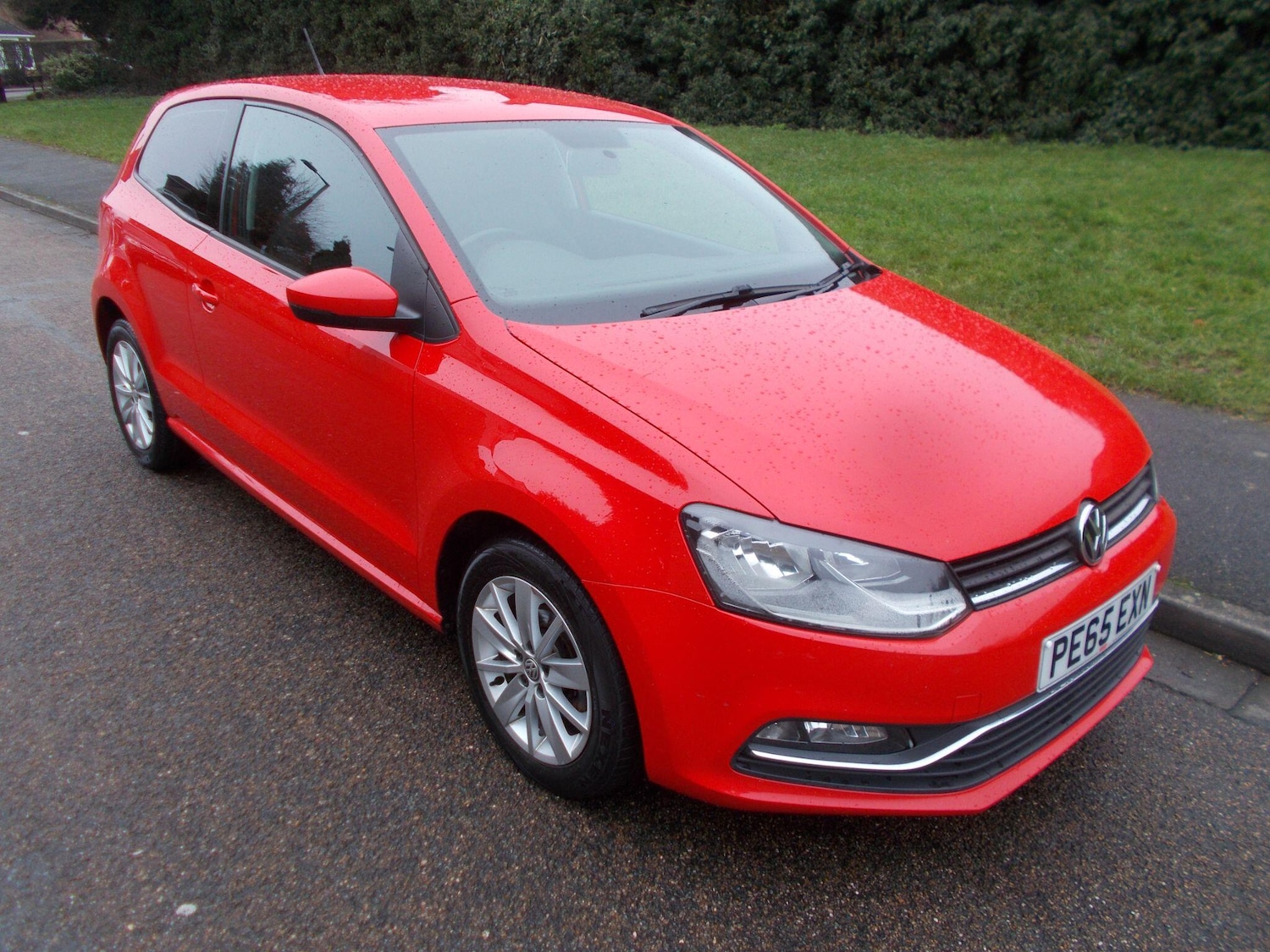 Used Volkswagen Polo 2015 for sale - 77020889: Photo 39