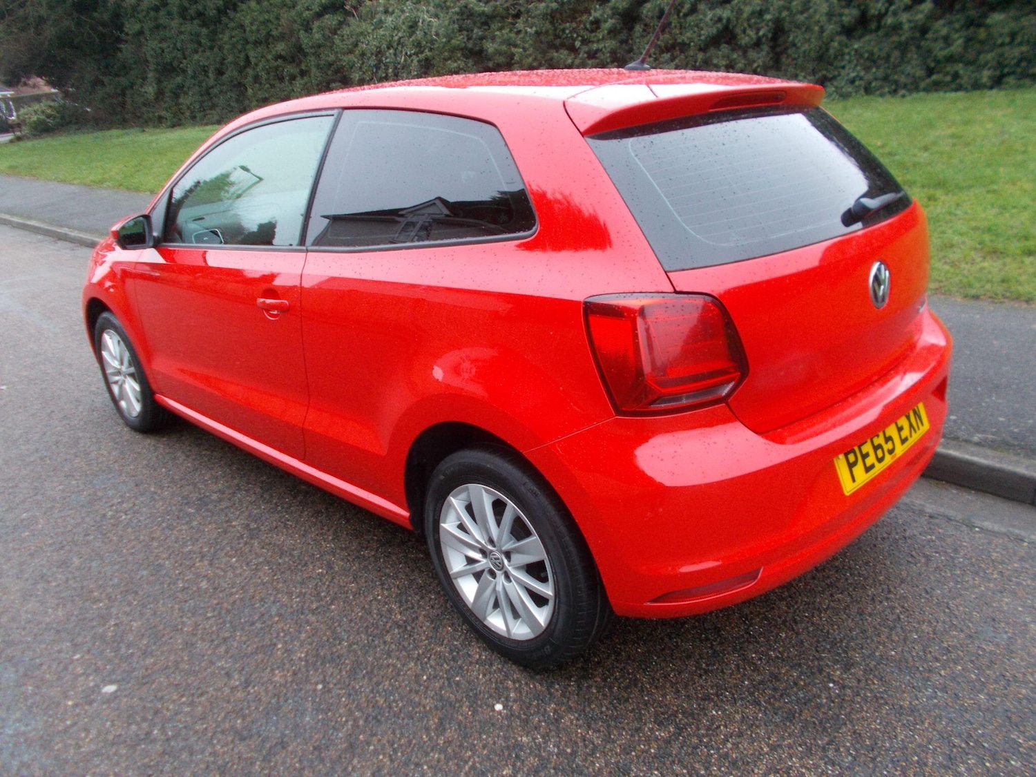 Used Volkswagen Polo 2015 for sale - 77020889: Photo 6