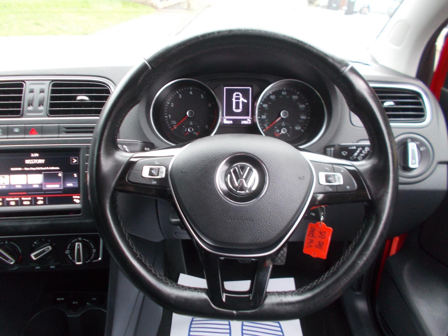 Used Volkswagen Polo 2015 for sale - 77020889: Photo 7