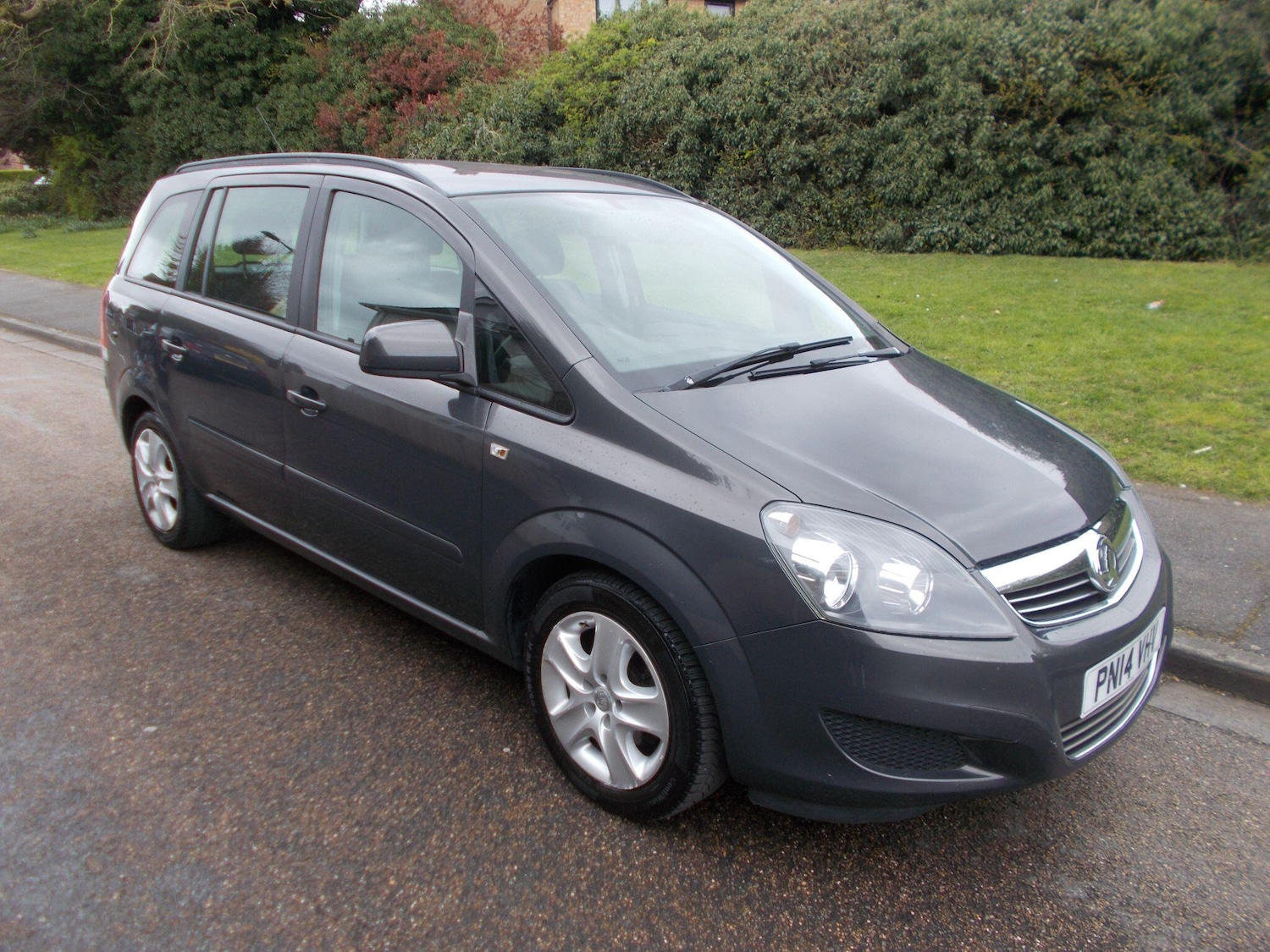 Used Vauxhall Zafira 2014 for sale - 78101439: Photo 11