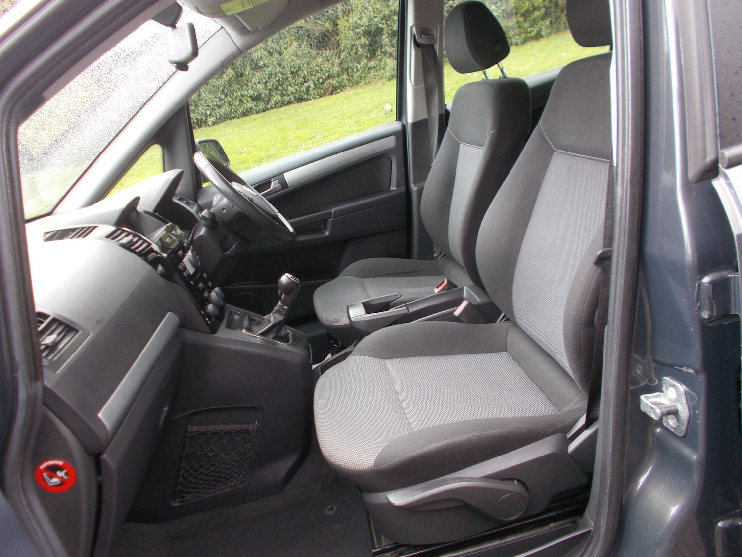 Used Vauxhall Zafira 2014 for sale - 78101439: Photo 21