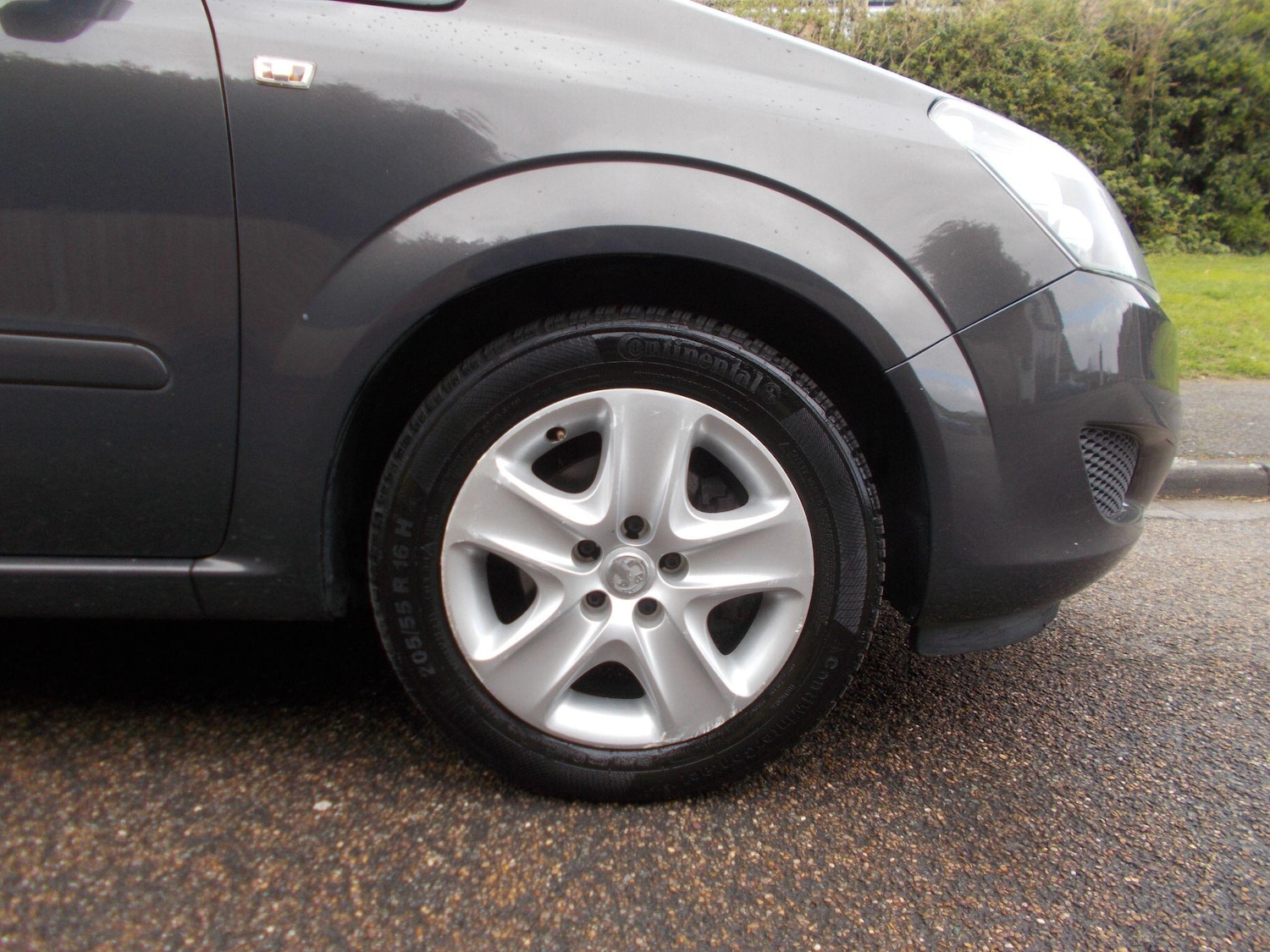 Used Vauxhall Zafira 2014 for sale - 78101439: Photo 25