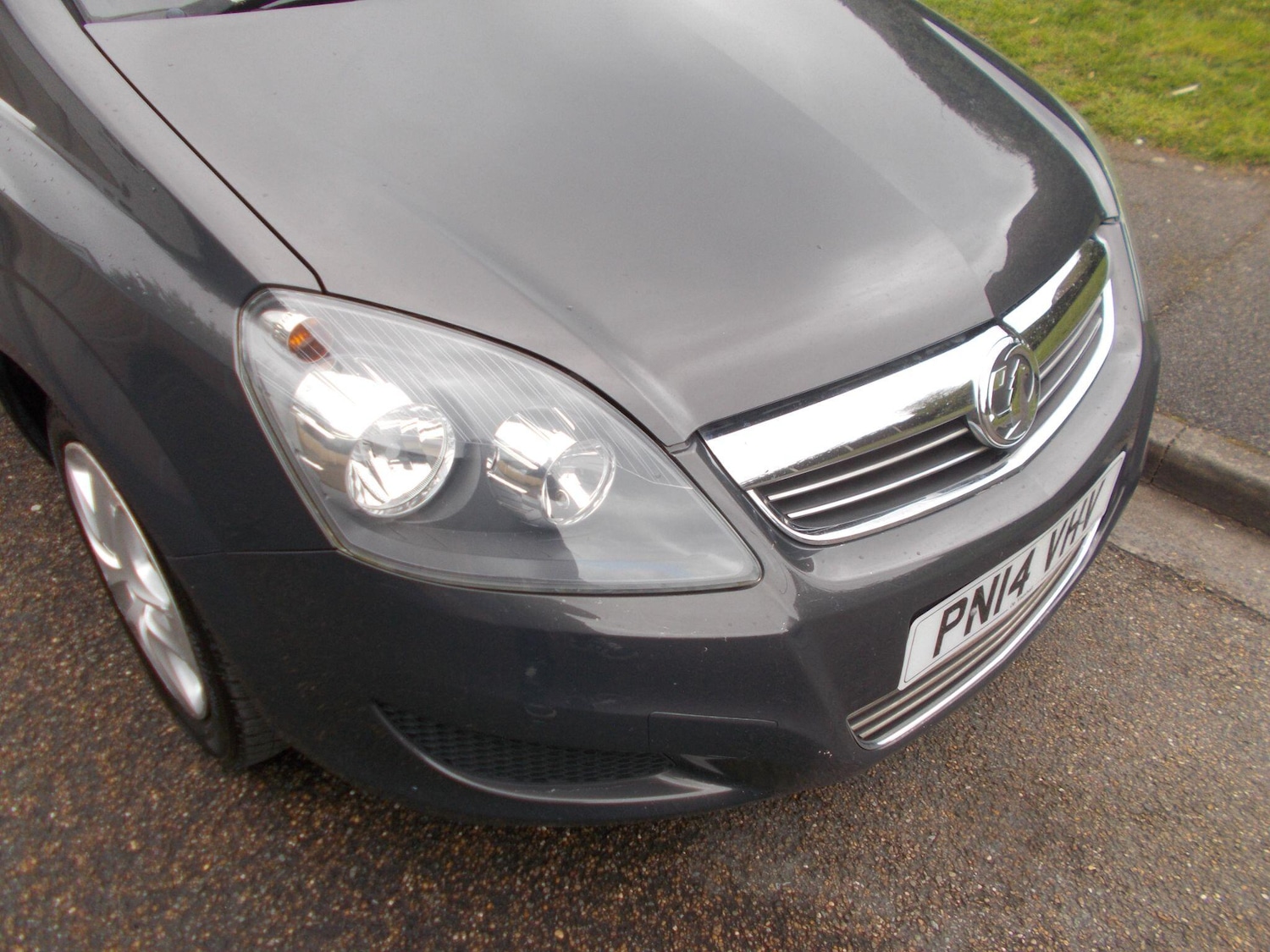 Used Vauxhall Zafira 2014 for sale - 78101439: Photo 27