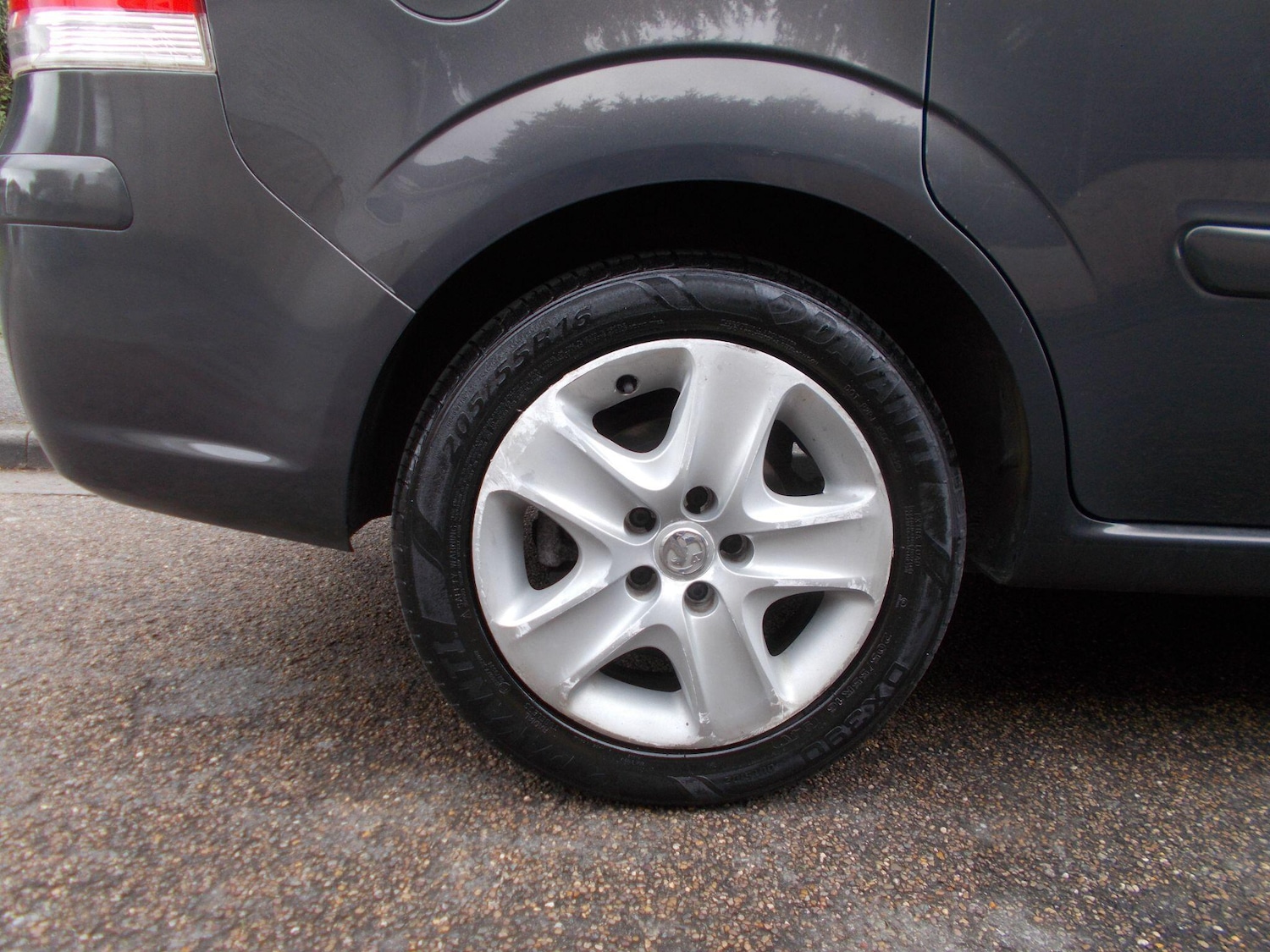 Used Vauxhall Zafira 2014 for sale - 78101439: Photo 29