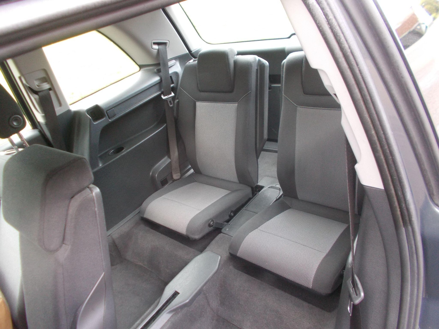 Used Vauxhall Zafira 2014 for sale - 78101439: Photo 30