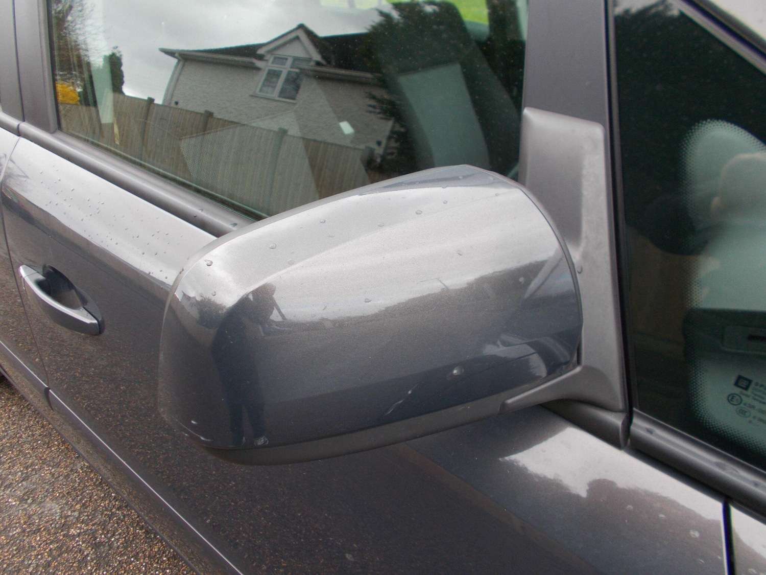 Used Vauxhall Zafira 2014 for sale - 78101439: Photo 33