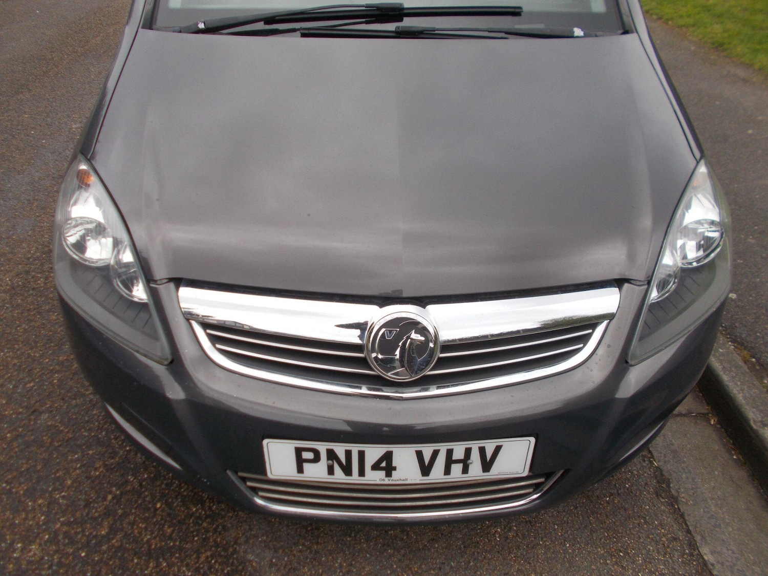 Used Vauxhall Zafira 2014 for sale - 78101439: Photo 38