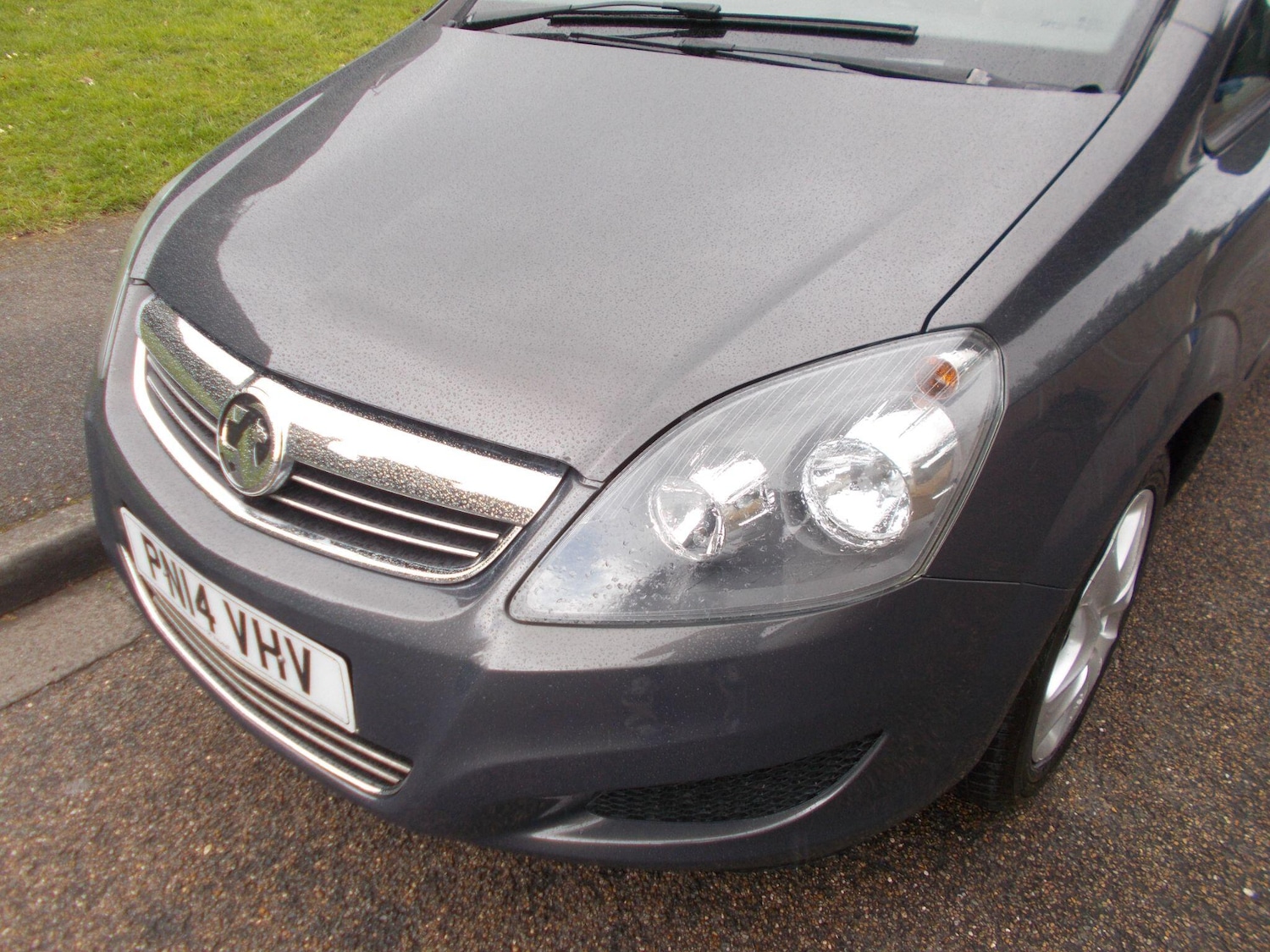 Used Vauxhall Zafira 2014 for sale - 78101439: Photo 40