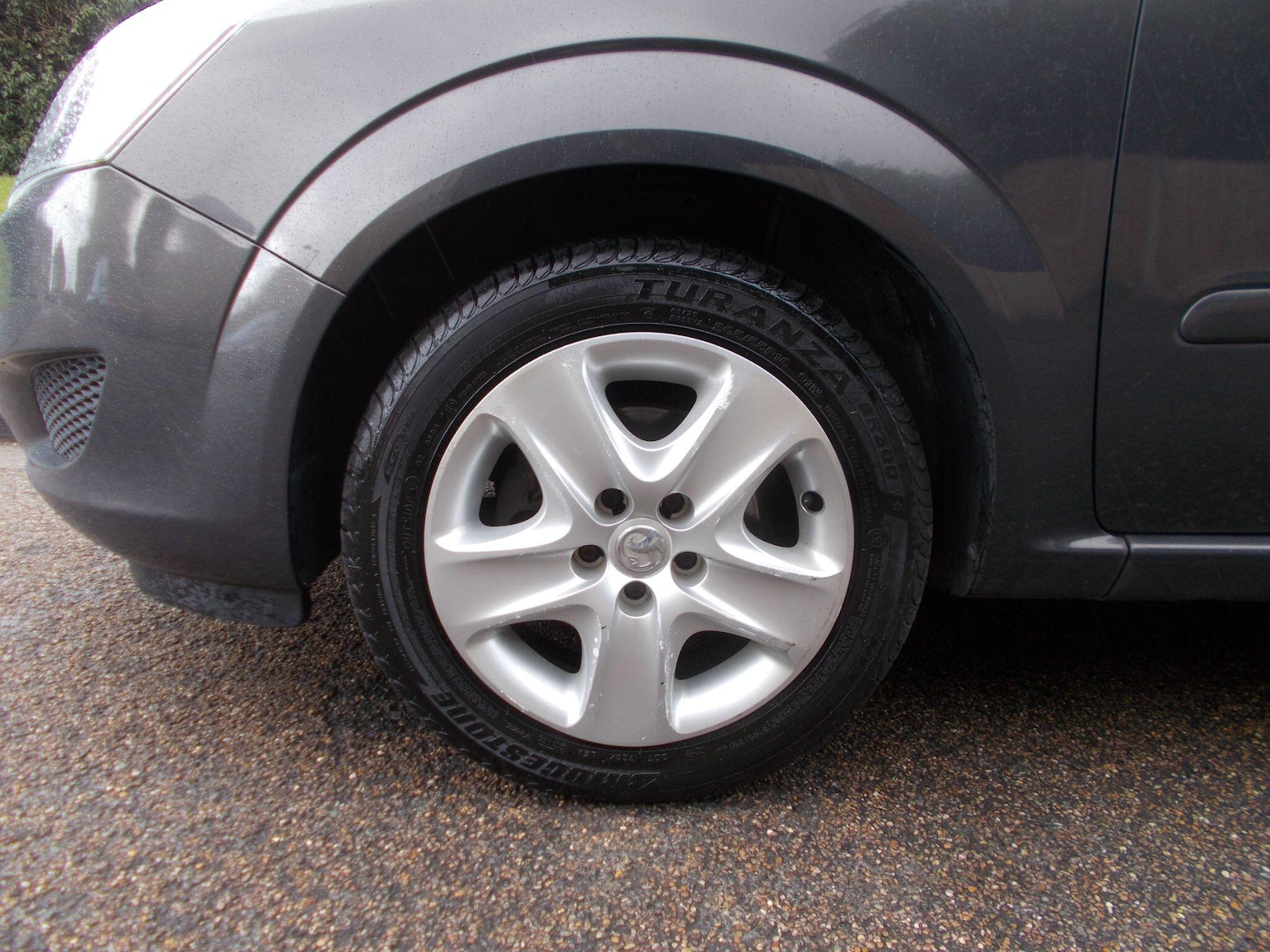 Used Vauxhall Zafira 2014 for sale - 78101439: Photo 41