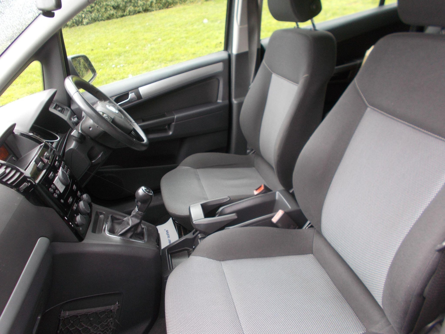 Used Vauxhall Zafira 2014 for sale - 78101439: Photo 42