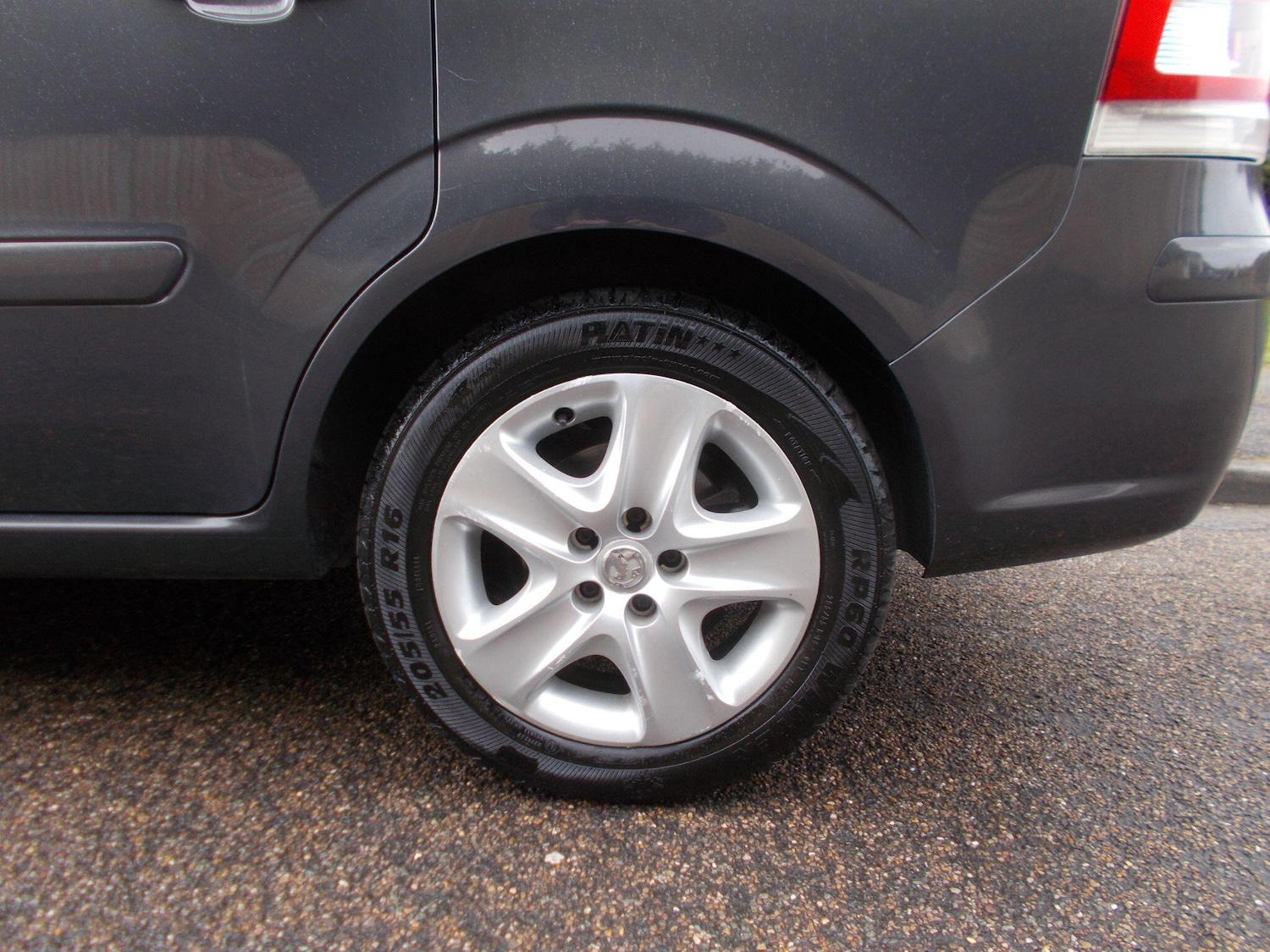 Used Vauxhall Zafira 2014 for sale - 78101439: Photo 44