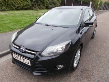 Used Ford Focus 2014 for sale - 79793636: Photo