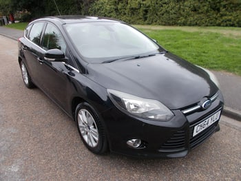 Used Ford Focus 2014 for sale - 79793636: Photo