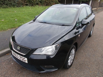 2013 (63) - 1.6 TDI CR SE ST Euro 5 5dr