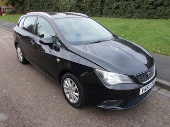 Used SEAT Ibiza 2013 for sale - 76572992: Photo