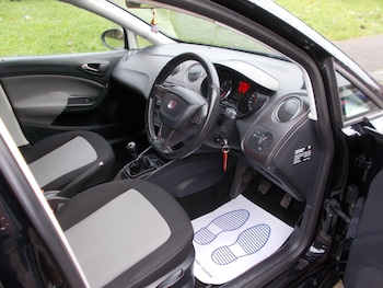 Used SEAT Ibiza 2013 for sale - 76572992: Photo