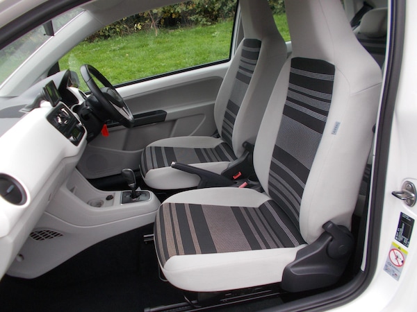 Used SEAT Mii 2012 for sale - 76284291: Photo 12