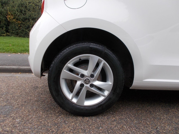 Used SEAT Mii 2012 for sale - 76284291: Photo 13
