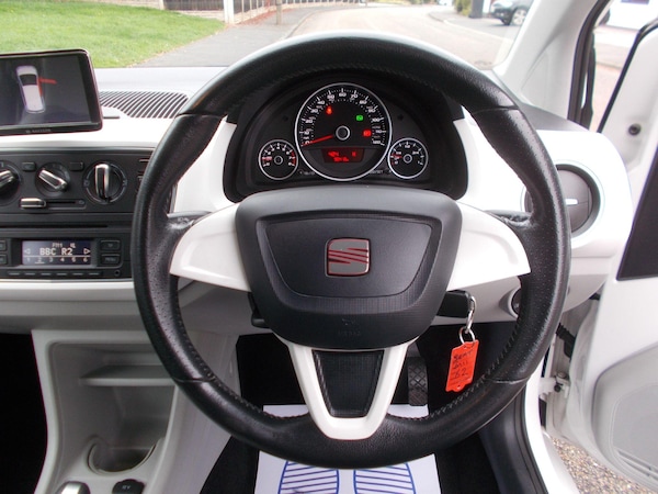Used SEAT Mii 2012 for sale - 76284291: Photo 14