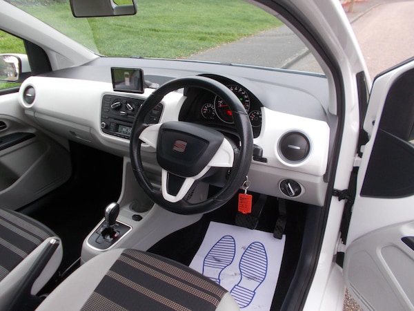 Used SEAT Mii 2012 for sale - 76284291: Photo 19
