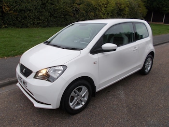 (62) - 1.0 12v SE Auto Euro 5 3dr