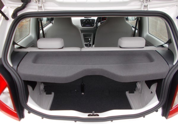 Used SEAT Mii 2012 for sale - 76284291: Photo 21
