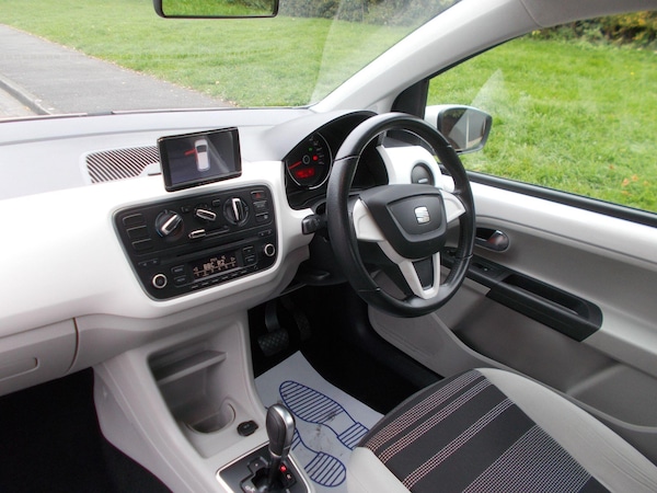 Used SEAT Mii 2012 for sale - 76284291: Photo 25
