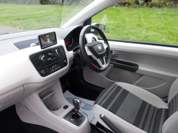 Used SEAT Mii 2012 for sale - 76284291: Photo 27