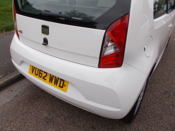 Used SEAT Mii 2012 for sale - 76284291: Photo 29
