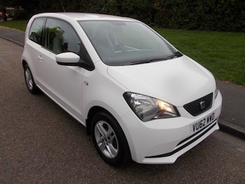 Used SEAT Mii 2012 for sale - 76284291: Photo 2