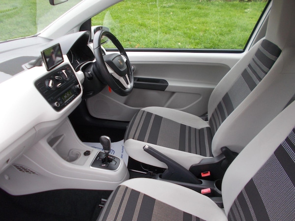 Used SEAT Mii 2012 for sale - 76284291: Photo 31