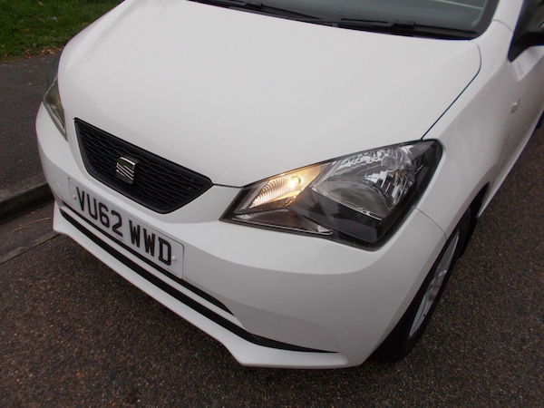 Used SEAT Mii 2012 for sale - 76284291: Photo 32