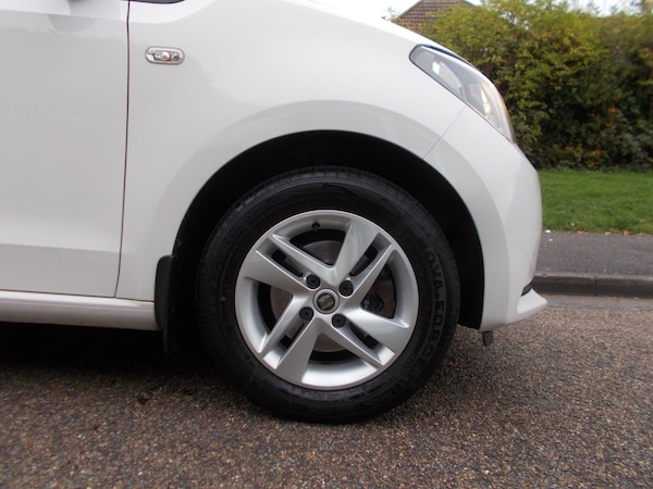 Used SEAT Mii 2012 for sale - 76284291: Photo 35