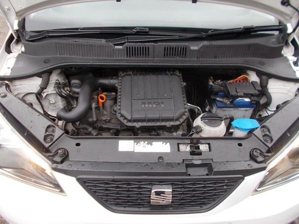 Used SEAT Mii 2012 for sale - 76284291: Photo 36