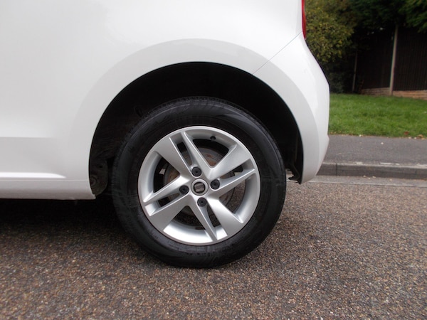 Used SEAT Mii 2012 for sale - 76284291: Photo 38