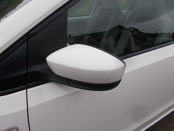 Used SEAT Mii 2012 for sale - 76284291: Photo 43