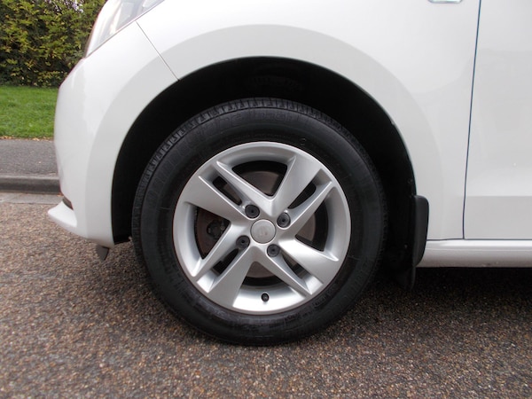 Used SEAT Mii 2012 for sale - 76284291: Photo 44